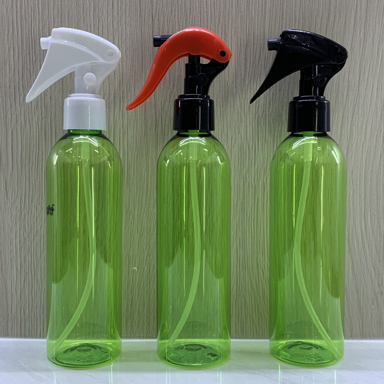 Foggy250ml