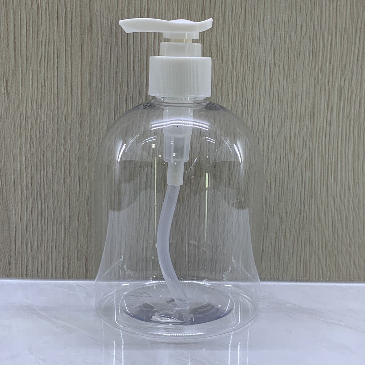 ขวดทรงระฆัง500ml